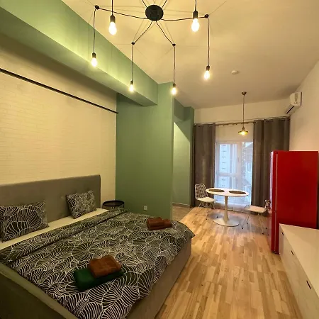 Industrial Touch - Designed Apartment Iasi Exterior photo
