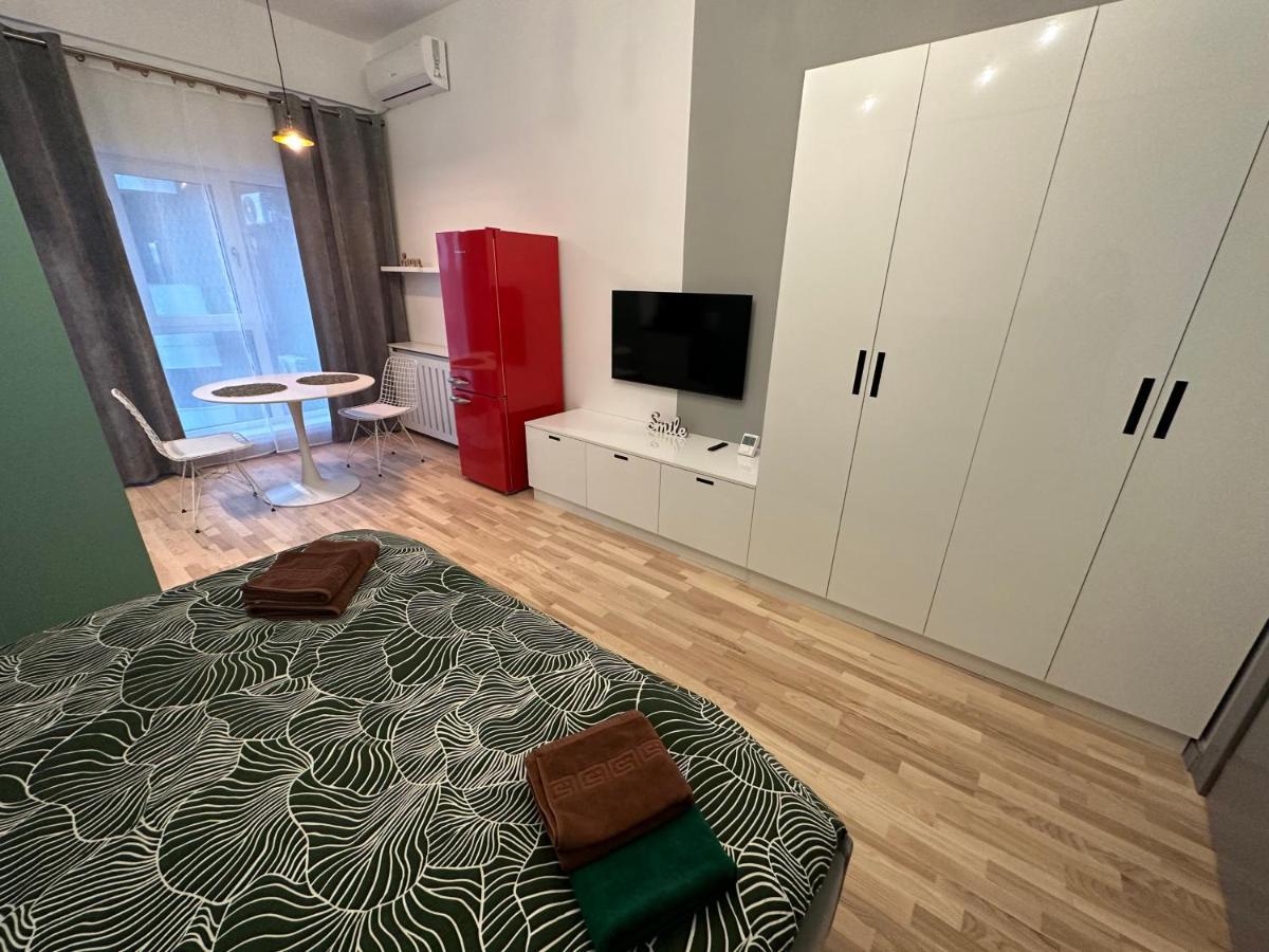 Industrial Touch - Designed Iasi