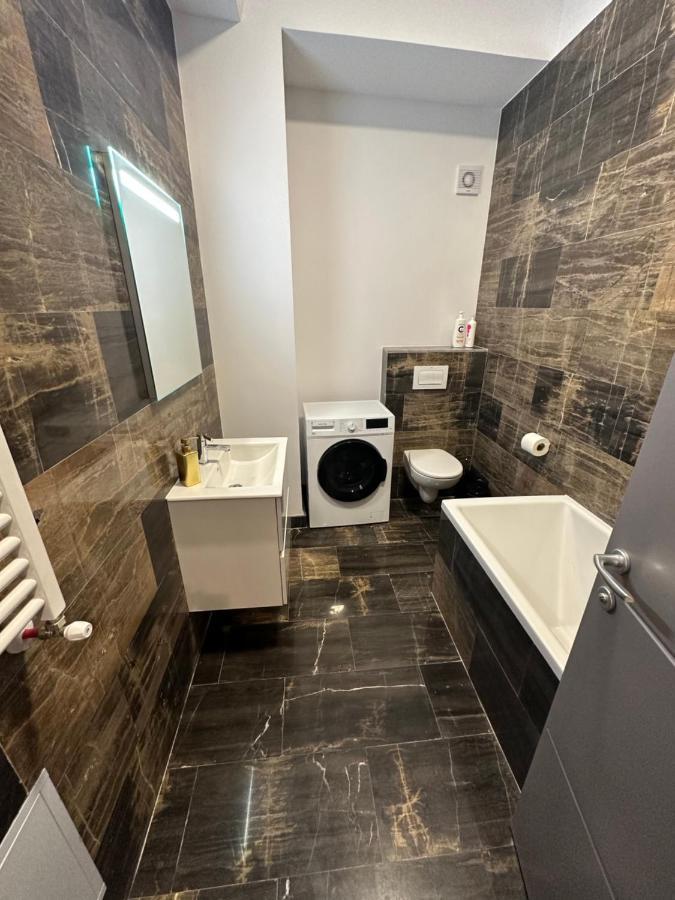 Industrial Touch - Designed Apartment *