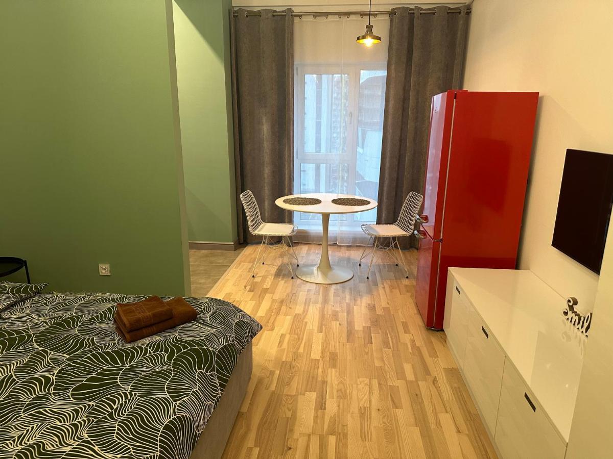 Industrial Touch - Designed * Iasi