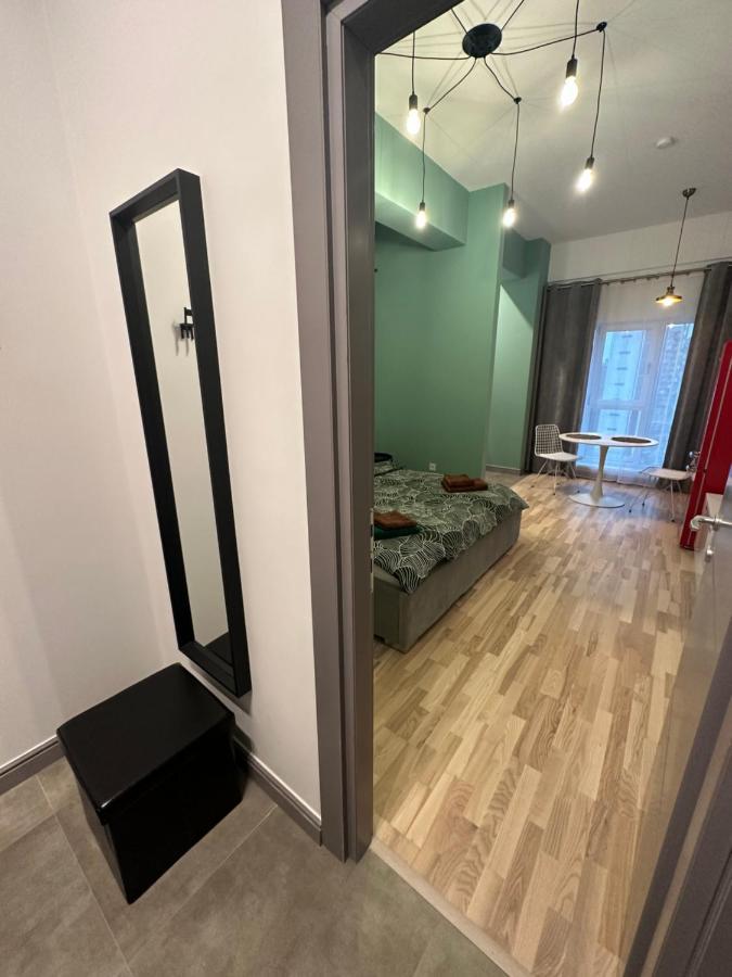 Industrial Touch - Designed Apartment *