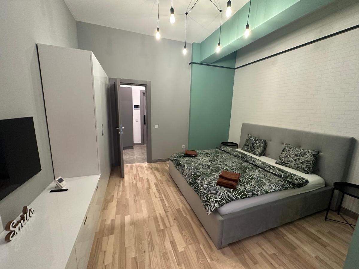Industrial Touch - Designed Iasi