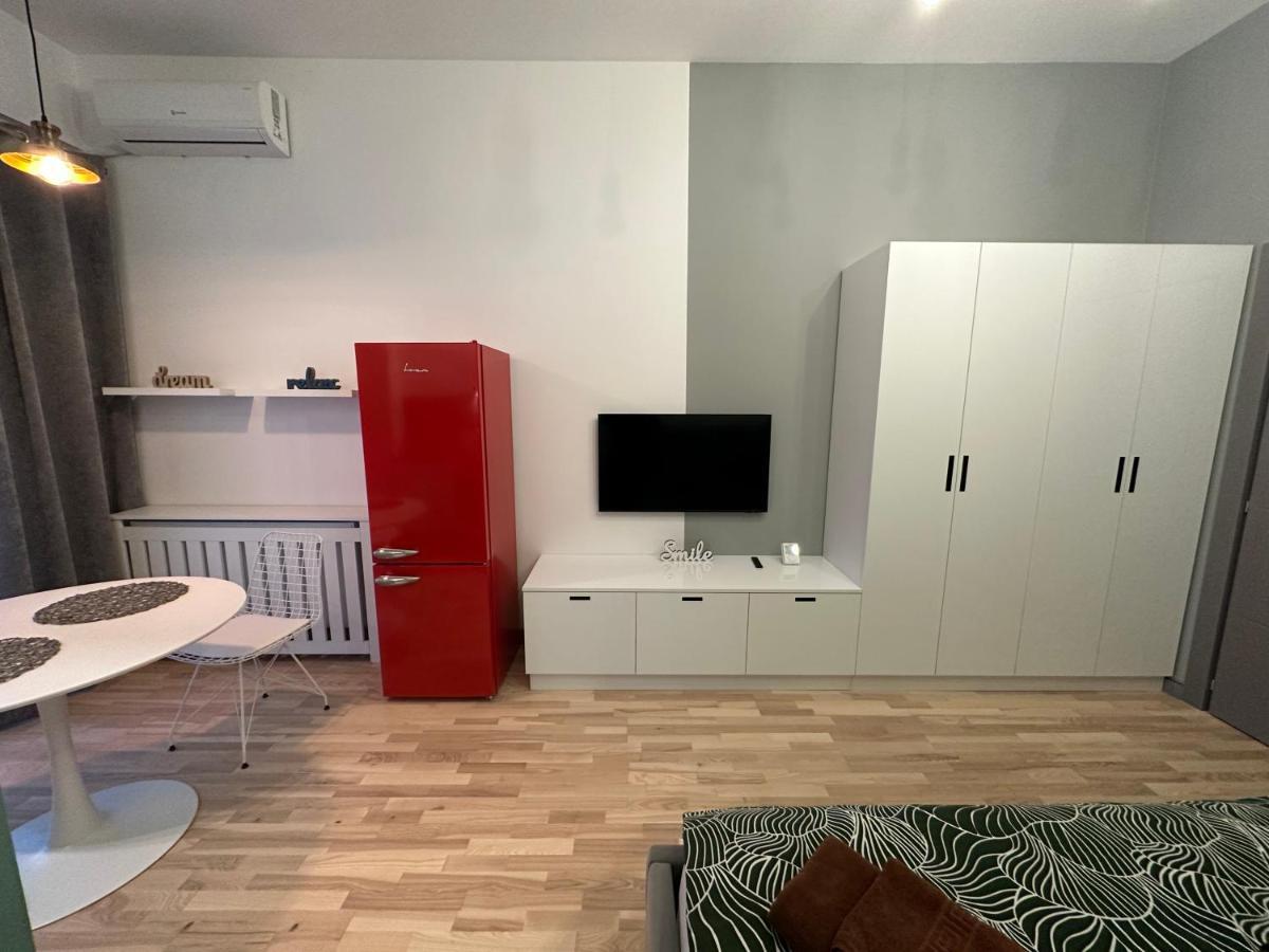 Industrial Touch - Designed * Iasi